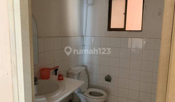 Apartement Taman Rasuna 2 BR Siap Huni  2