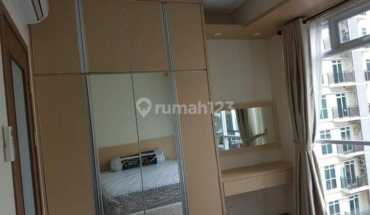 Apartement Puri Orchard Type Studio di Jakarta Barat Nego 2