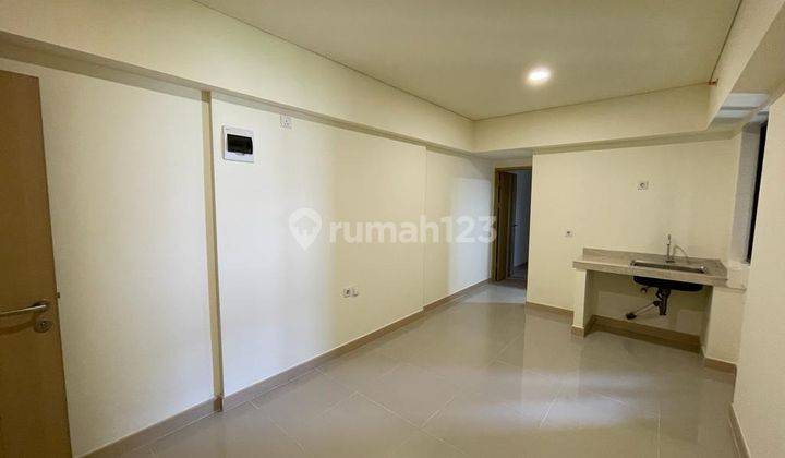 Apartement Meikarta 2 BR di Cikarang Lokasi Strategis  1