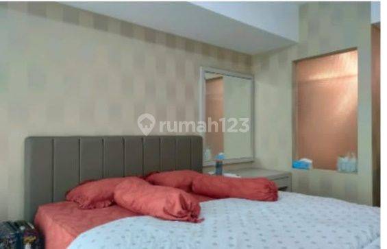 Apartement U Residance di Tangerang Type Studio  2