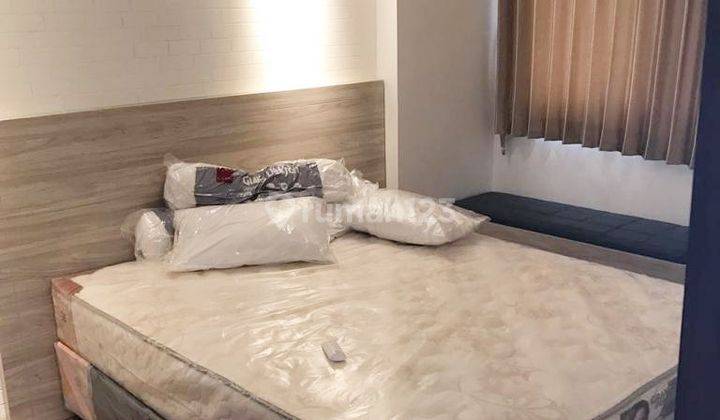 Apartement Puncak Dharmahusada di Surabaya Jawa Timur Nego  2