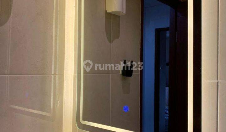 Apartement Permata Hijau Residence di Jakarta Selatan Strategis  2