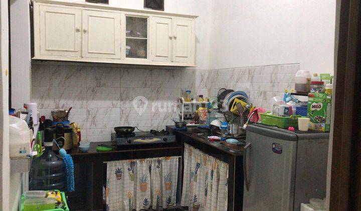 Rumah Bagus Dan Terawat di Cipondoh Tangerang Lokasi Strategis 2