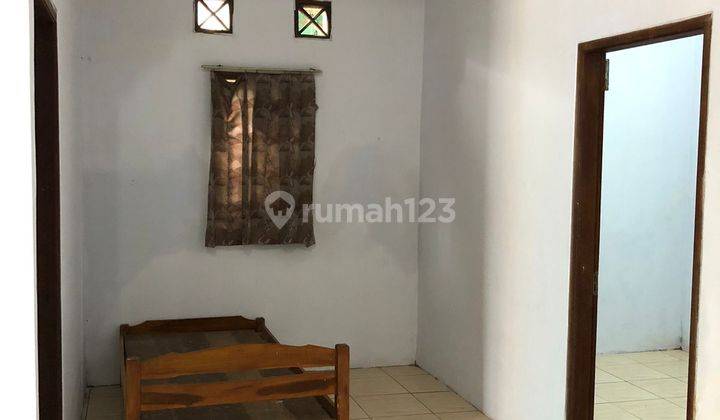 Rumah Bagus Dan Terawat di Cipondoh Tangerang Lokasi Strategis 1