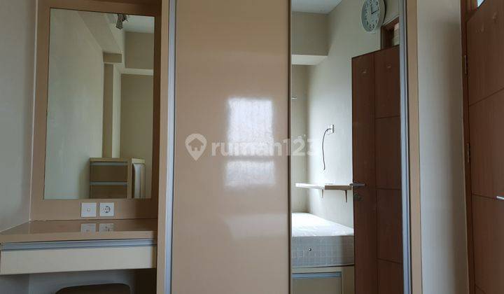 Apartement Green Palm Full Furnish Dan Rapi Siap Huni 2