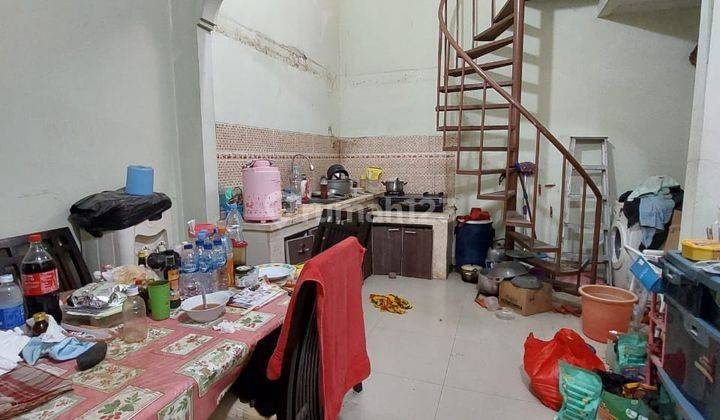 Rumah Hunian Siap Huni di Duri Kosambi Lokasi Strategis Nego  2