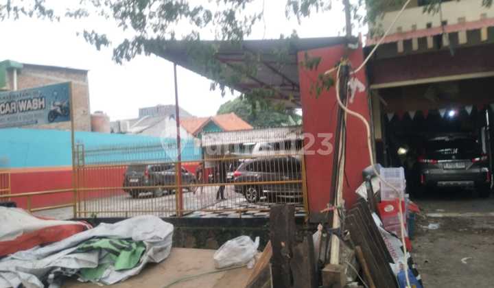 Rumah Siap Huni di Cipondoh Makmur Lokasi Strategis Nego 2