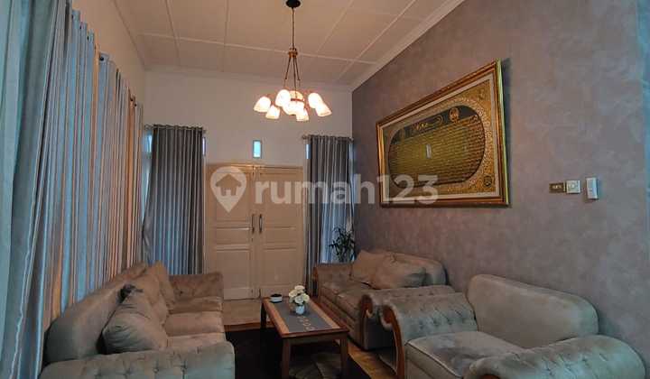 Rumah Bagus Dan Terawat di Cengkareng Jakarta Barat Strategis Rumah Bagus Dan Terawat di Cengkareng Jakarta Barat Strategis