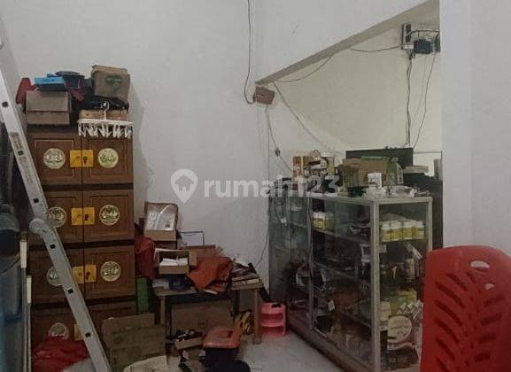 Rumah 2 Lantai di Citra Raya Bizhome Tangerang Strategis Nego 2