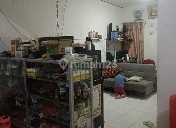 Rumah 2 Lantai di Citra Raya Bizhome Tangerang Strategis Nego 1