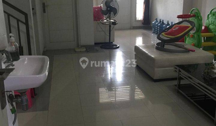 Rumah 2 Lantai Siap Huni di Kreo Ciledug Lokasi Strategis Nego  1