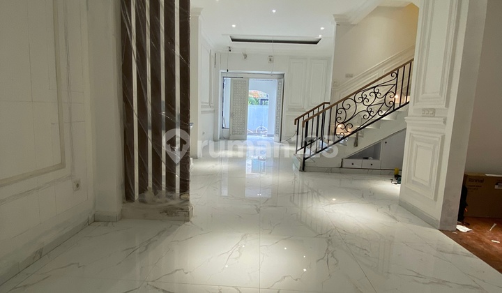 Rumah di Kav. Hankam Joglo Jakarta Barat Lokasi Strategis Rumah di Kav. Hankam Joglo Jakarta Barat Lokasi Strategis