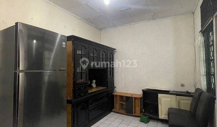 Rumah Siap Huni di Kosambi Baru Jakarta Barat Strategis  2