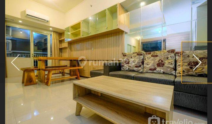 Apartement Season City Full Furnish di Jakarta Barat Lokasi Strategis 1