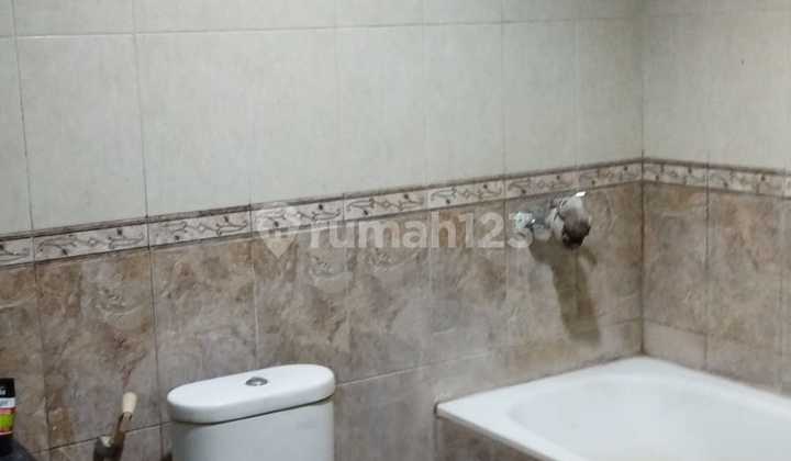 2-story house in Taman Semanan Indah, West Jakarta, Good Location 2