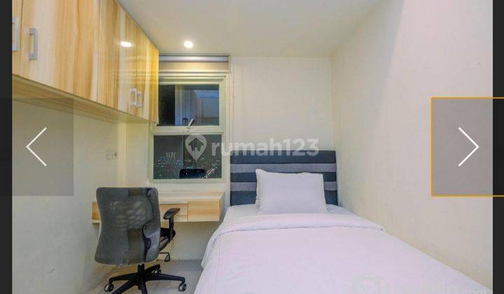 Apartement Season City Full Furnish di Jakarta Barat Lokasi Strategis 2