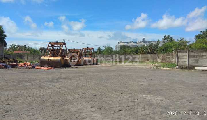 Tanah Dan Bangunan Cilegon