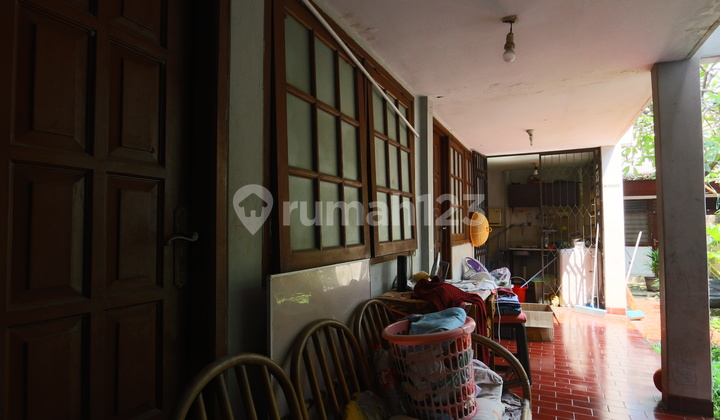 Rumah Utama dan Usaha Kost di Srengseng Jakarta Barat Startegis  2