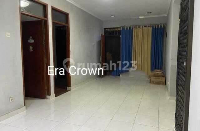Ready-to-Occupy House in Nusaloka BSD, Strategic Location, Negotiable