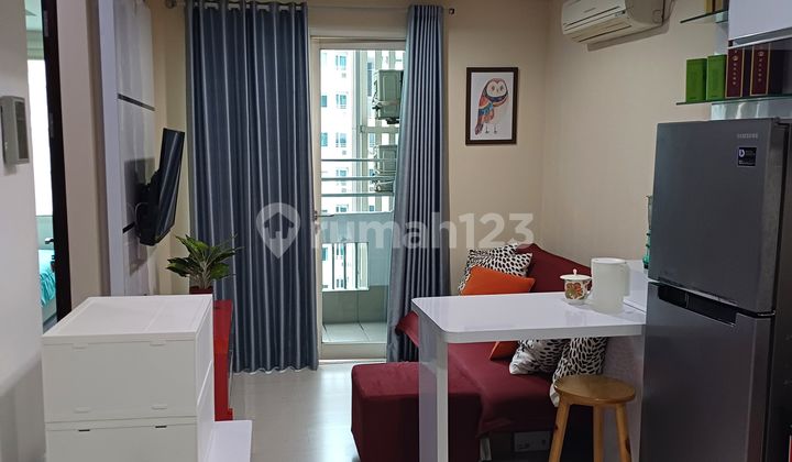 Sky Terrace Condo di Daan Mogot Lokasi Strategis Nego 