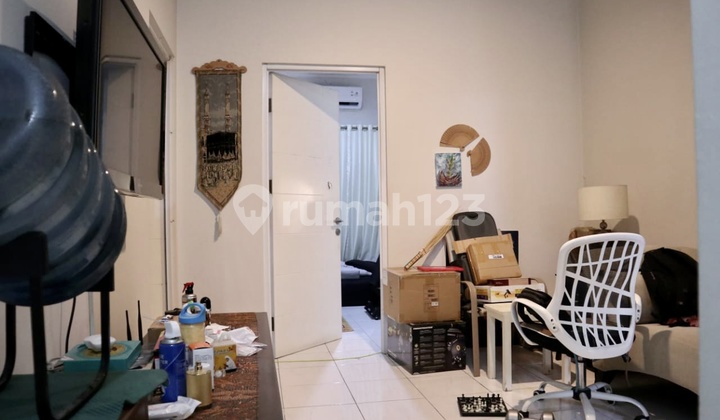 Rumah Siap Huni di Kota Wisata Cibubur Jakarta Timur Lokasi Strategis  1