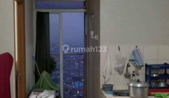 Apartement Green Palm residence 2 BR Siap Huni di Jakarta Barat 2