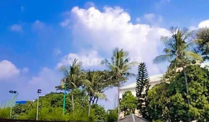 Taman Pasadena Apartment in East Jakarta Prime Location Negotiable 2