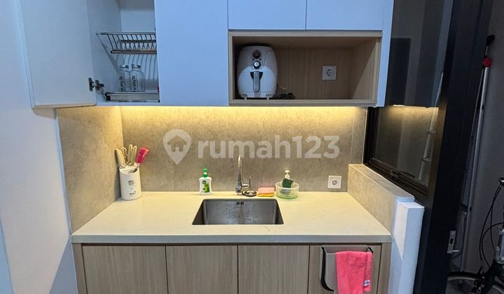 Rumah Siap Huni di South Georgia Pantai Indah Kapuk 2 2