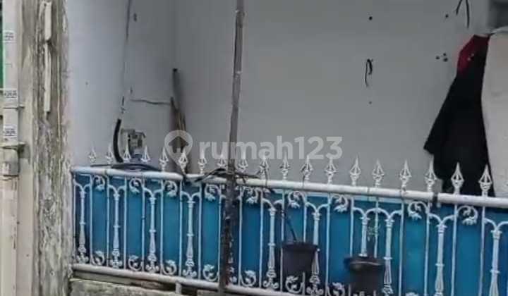 Rumah di Pademangan Jakarta Utara Loaksi Strategis Nego  1