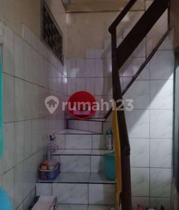 Rumah di Tanah Sereal Tambora Jakarat Strategis Nego 2