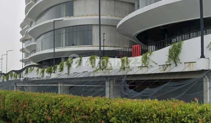 Pasadena Apartment East Jakarta 3 BR Strategic Location 1