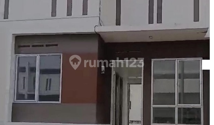 Rumah Siap Huni dan Termurah di Tenjo Bogor Strategis Rumah Siap Huni dan Termurah di Tenjo Bogor Strategis