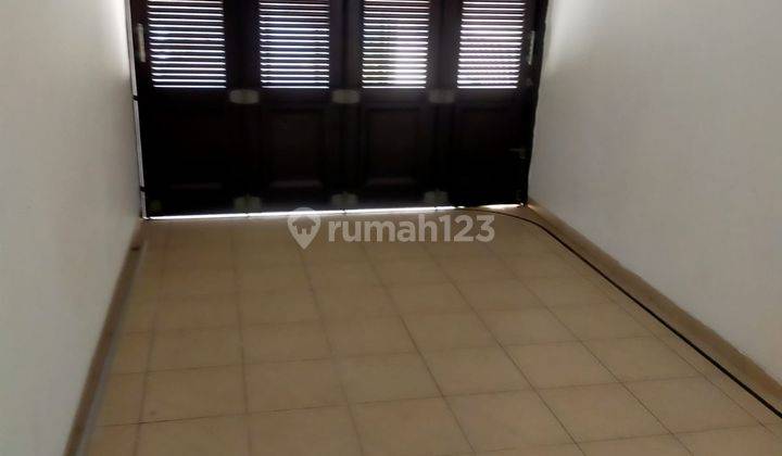 Rumah Hunian di Puri Indah Jakarta Barat Lokasi Strategis  2