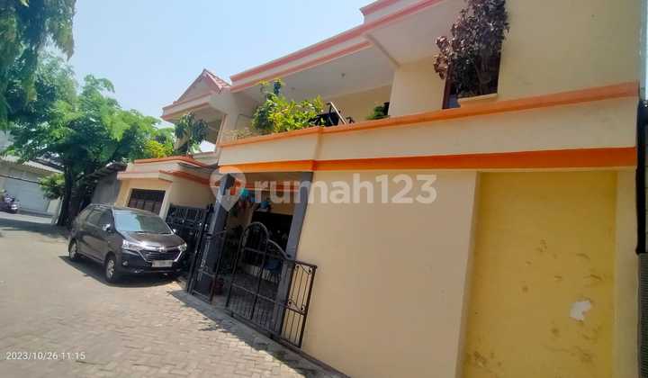 Rumah Hunian di Kalimas Siadoarjo Lokasi Strategis Nego Rumah Hunian di Kalimas Siadoarjo Lokasi Strategis Nego