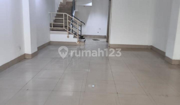 Ruko Business Park 5 Lantai Siap Pakai di Jakarta Barat Nego