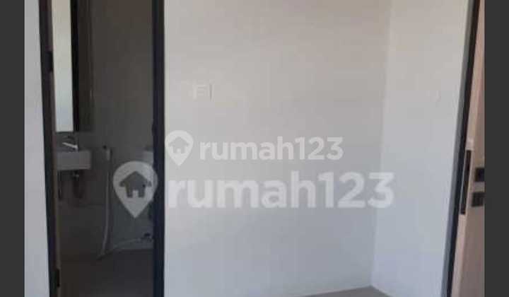 Rumah 2 Lantai di Park Serpong Cityzen Park East Tangerang Nego