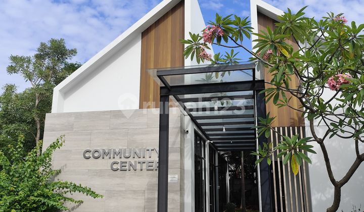 Ready-to-Occupy Home Boulevard Beautiful Homes at Denza Cluster Gate, Citra Garden Puri Housing, Citra Garden Puri Housing Denza Cluster, Semanan, Kalideres, West Jakarta City, DKI Jakarta, Indonesia, 11850, Kalideres