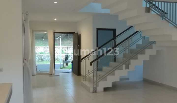 Rumah Siap Huni di Vermont Parkland Serpong Tangerang Selatan