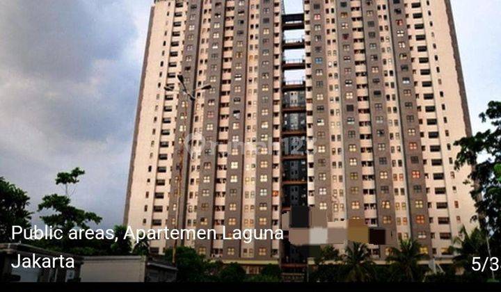 Apartement Laguna Pluit Lokasi Strategis Nego  1