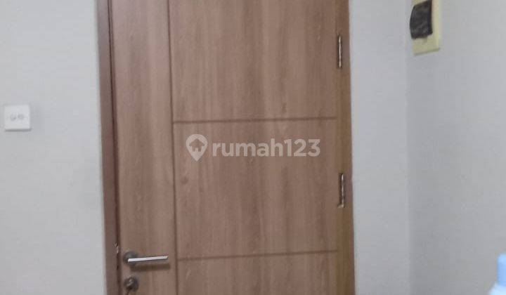 Apartement Green Palm residence 2 BR Siap Huni di Jakarta Barat 1