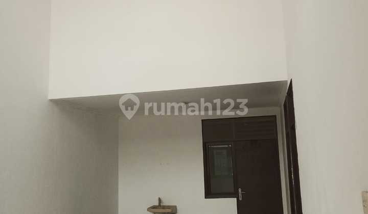 Rumah Siap Huni di Metland Puri Tangerang Lokasi Strategis Nego