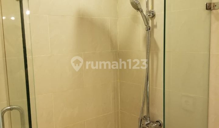 Apartement Gandaria Height Jakarta Selatan Lokasi Strategis  2