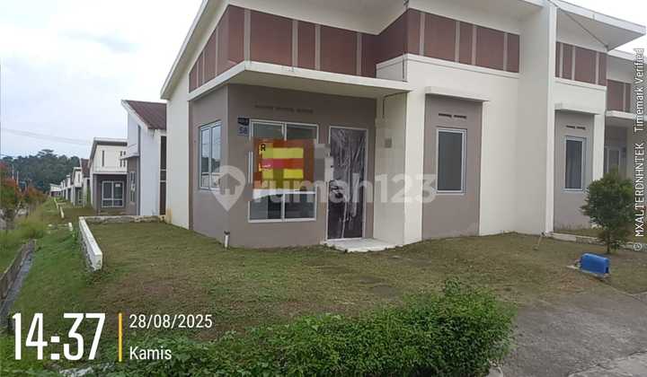 Rumah Siap Huni di Podomoro Tenjo Tigaraksa Tangerang Strategis  1