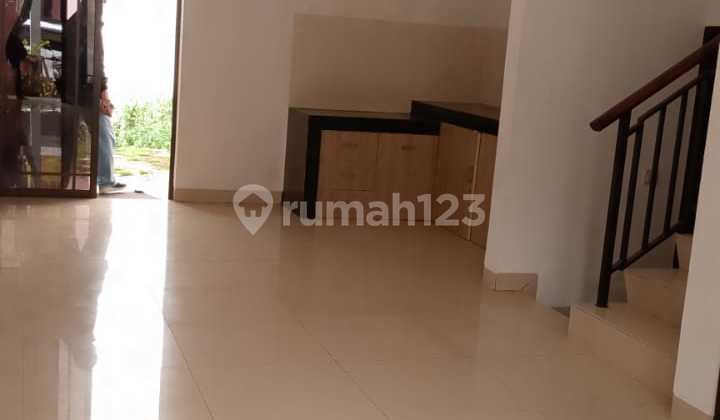 Rumah Siap Huni di Citra 1 Ext Jakarta Barat Lokasi Strategis Nego 1