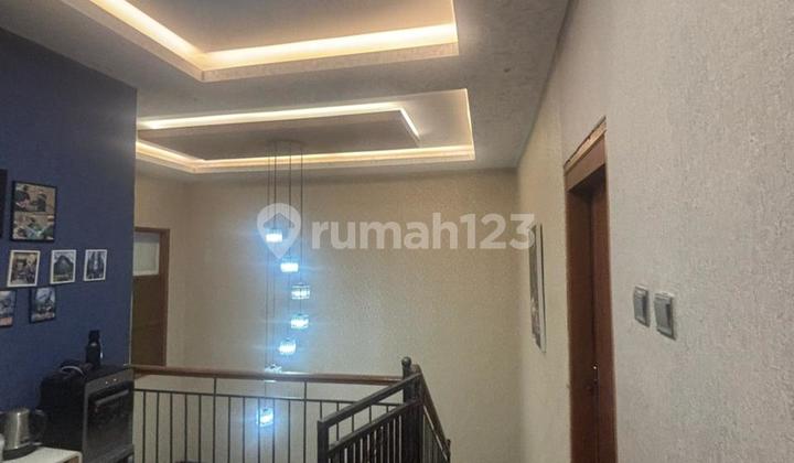 Rumah Sangat Terawat dan Bagus di Kav DKI Jakarta Barat Nego  2