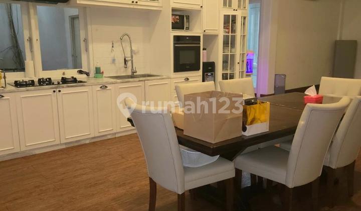 Rumah Bagus dan Terawat di Pademangan Jakarta Utara Strategis  2