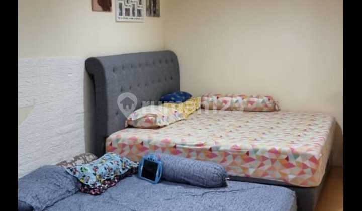 Rumah Siap Huni di Taman Besakih Sentul City Nego Strategis  2