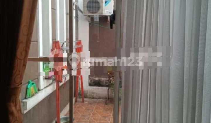 Rumah Eropa Harga Terjangkau 2