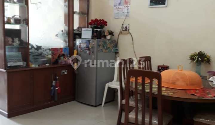 Rumah Hunian di Taman Semanan Indah Lokasi Strategis Nego  2