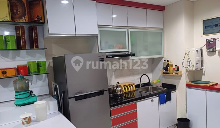 Sky Terrace Condo di Daan Mogot Lokasi Strategis Nego  2